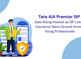 Tata AIA Premier SIP Sees Rising Interest as SIP-Linked Insurance Gains Ground Among Young Professionals