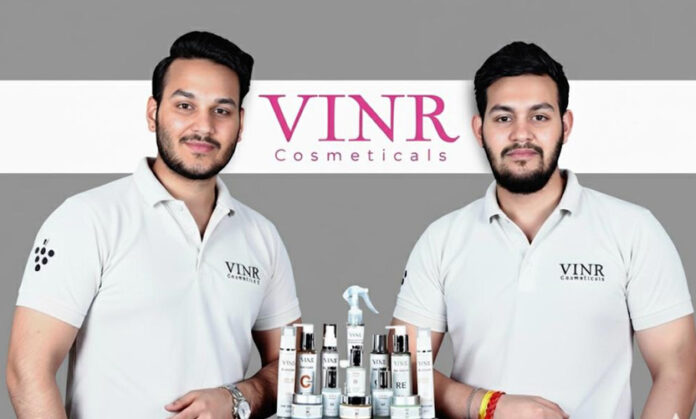 VINR Cosmeticals Becomes India’s First Vineyard-Inspired Skincare Brand