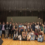 XLRI Jamshedpur Hosts Ensemble Valhalla 2025: A Power-Packed Celebration of Culture, Sports & Management Excellence