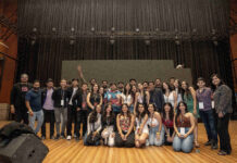 XLRI Jamshedpur Hosts Ensemble Valhalla 2025: A Power-Packed Celebration of Culture, Sports & Management Excellence