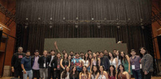 XLRI Jamshedpur Hosts Ensemble Valhalla 2025: A Power-Packed Celebration of Culture, Sports & Management Excellence