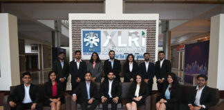 XLRI Successfully Completes Summer Internship Placements 2025