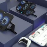 Your Laptop Is Running Hot. Sounce’s New Cooling Tech Might Be the Fix You Need