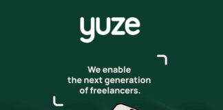 Yuze Digital Launches in India to Empower the Freelance Generation
