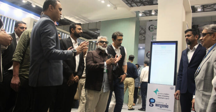 A New AI Assistant Steps In To Guide India’s Building Industry