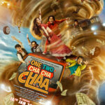 Bollywood’s New Comedy Storm—One Two Cha Cha Chaa Arrives on 16th January 2026