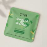 Breakup, Bye, and The End: CITTA’s New Sheet Mask Collection Helps You Leave Skin Drama Behind in 2025