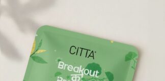 Breakup, Bye, and The End: CITTA’s New Sheet Mask Collection Helps You Leave Skin Drama Behind in 2025
