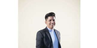 Celebrating Deepesh Kashyap: Birthday of A Fintech Visionary