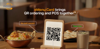 Comit Solution Announces Expansion of eMenuCard, a Modern QR-Based Dining Platform for the Hospitality Sector