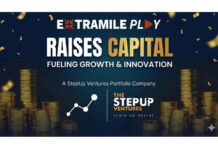 ‘Employee Engagement, Netflix-Style’: ExtraMile Play Raises USD 500,000; Another Startup from The StepUp Ventures’ Acceleration Program Secures Funding