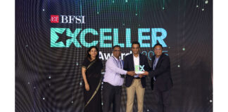Finnable Wins ETBFSI Digital Lending Innovation Excellence Award 2025