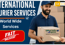 Global India Express Pvt. Ltd. Celebrates Over 15 Years in International Logistics and Strengthens Its Pan-India Presence