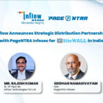 Inflow Technologies Announces Strategic Distribution Partnership with PageNTRA Infosec for SiteWALL WAF in India