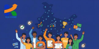 KarmSakha Launches AI-Powered Mock Test Platform with NRA CET 2026 Preparation to Democratize Government Exam Access