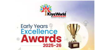 Celebrating Visionary Preschools Transforming Early Childhood Education in Telangana and Andhra Pradesh