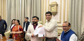Maharashtra Takes Major Leap Towards Blockchain Governance with MoU Signed with Infraledger Labs