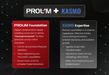 PROLIM Accelerates Agentic AI Capabilities with Acquisition of Kasmo Digital, a Leading Salesforce Summit and Snowflake Premier Partner