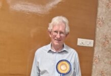 Chris Jolly Inspires Educators in Indore on Early Literacy and the Power of Phonics