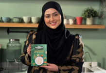 Takmeeli Food Products Collaborates with Sana Khan to Promote Mindful Nutrition and Family Wellness
