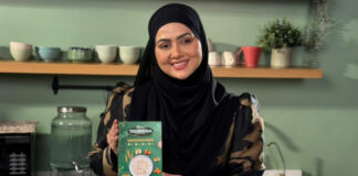 Takmeeli Food Products Collaborates with Sana Khan to Promote Mindful Nutrition and Family Wellness