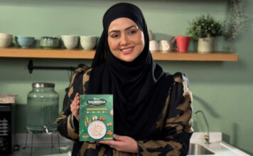 Takmeeli Food Products Collaborates with Sana Khan to Promote Mindful Nutrition and Family Wellness