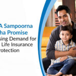 Tata AIA’s Sampoorna Raksha Promise Meets Rising Demand for Reliable Life Insurance Protection