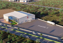 Technology International Group announces major facility expansion for its advanced venting solutions brands PorVent and Biovent