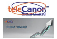 Dormant No More: Telecanor Global Launches AI-Powered QIS Platform, Signals Strategic Revival, Backed by Rs152 Cr Land Bank near proposed Google AI Hub