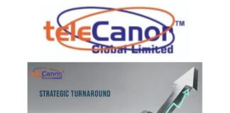 Dormant No More: Telecanor Global Launches AI-Powered QIS Platform, Signals Strategic Revival, Backed by Rs152 Cr Land Bank near proposed Google AI Hub