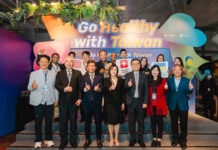 Top Innovators Compete in Taipei as ‘Go Healthy with Taiwan’ Finals Spotlight Health-Tech Advances