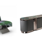 Visionnaire introduces exquisite Accent Furniture for Winter 2025