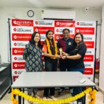 With CLAT 2026 Telangana State Topper and More Than 17 Students Getting Selected in NLUs, Legaledge Hyderabad Delivers Big in CLAT 2026