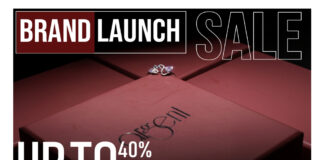 How Argent’s 30-Day Test Is Setting a New Standard in Everyday Jewellery