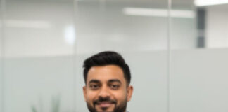 Building With Purpose: How Hardik Sabhaya Turns Code Into Capability