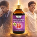 Cough Kalp: Ayurveda’s Trusted Winter Companion for Cough Relief & Respiratory Comfort