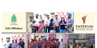 Emperium Reinforces Its Position as One of Haryana’s Most Trusted, Value Driven Real Estate Brands