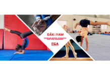 Epic Gymnastics Academy Announces “DAKSYAM”, an Inter-Club Gymnastics Event for Young Athletes in Bengaluru