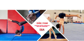 Epic Gymnastics Academy Announces “DAKSYAM”, an Inter-Club Gymnastics Event for Young Athletes in Bengaluru