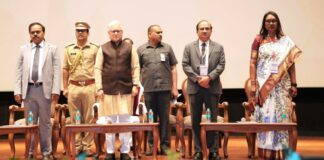 Governor underscores role of BITSians in India’s tech-driven growth