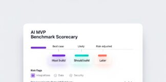 Indatos Introduces AI Benchmarking to Speed Up MVP Development for Startups