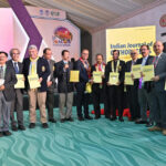 Pharmed along with IOA’s Osteoporosis Council release the new Indian Orthopaedic Association Guidelines for Osteoporosis at IOACON 2025