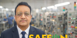 Punto Corporation Pvt. Ltd.: Building Preventive Electrical Safety for a Safer India