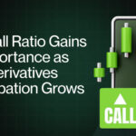 Put-Call Ratio Gains Importance as Derivatives Participation Grows