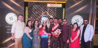 Bollywood Star Gulshan Grover Graces Parmanu Defence Academy’s Grand annual function in Dehradun