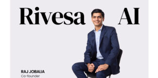 Rivesa and the Shift From Text AI to Visual Intelligence