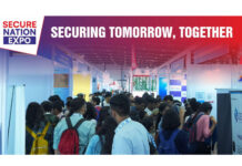 Secure Nation Expo 2026: A Focused Platform for the Evolving Security Market