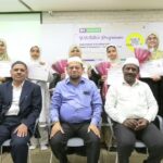 Seven Girls, One Global Stage: MS Education Academy Marks Fifth Straight Triumph at World Teen Parliament 2026