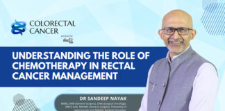 The Role of Chemotherapy in Rectal Cancer Treatment: Current Approaches and Benefits: Dr. Sandeep Nayak