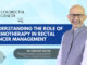 The Role of Chemotherapy in Rectal Cancer Treatment: Current Approaches and Benefits: Dr. Sandeep Nayak